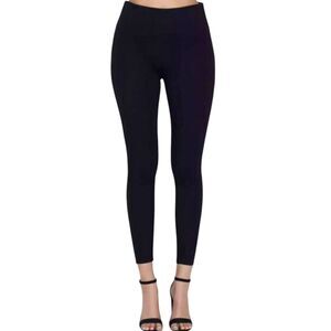 SPANX Ponte Ankle Pant Size Medium